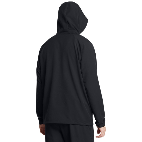 Under Armour UA Sportstyle Wvn Jacket