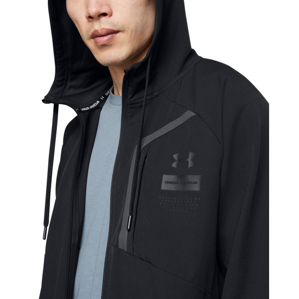Under Armour UA Sportstyle Wvn Jacket