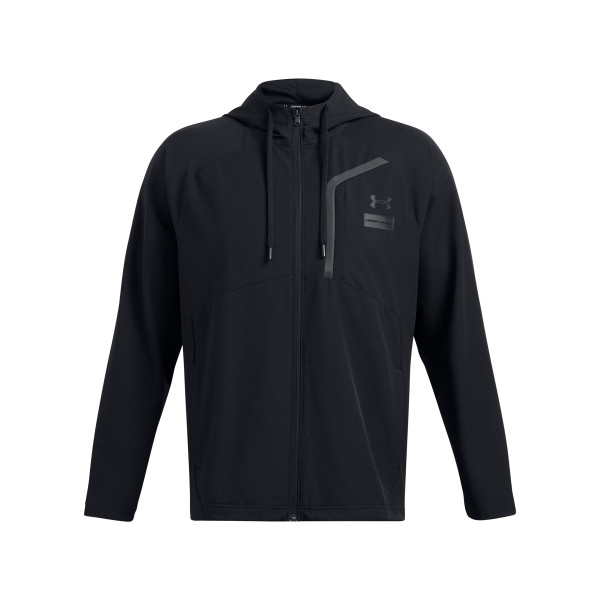 Under Armour UA Sportstyle Wvn Jacket
