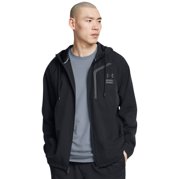 Under Armour UA Sportstyle Wvn Jacket