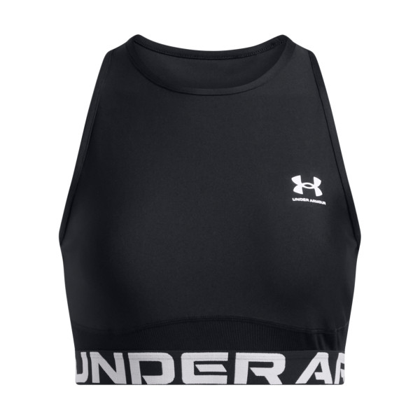 Under Armour HeatGear Rib Tank 