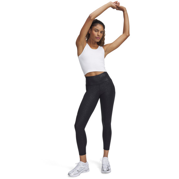 Under Armour Movement Gloss Ankle Legging 
