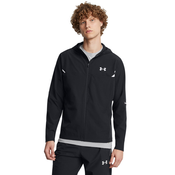 Under Armour UA Core+ Woven Jacket