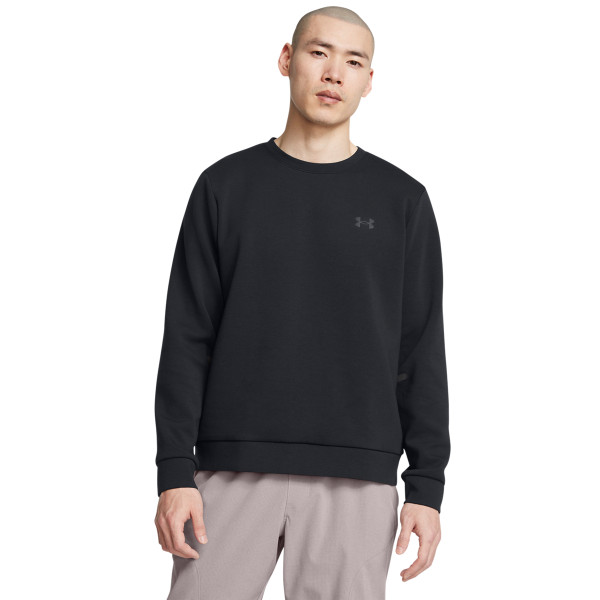 Under Armour UA Unstoppable Flc Crew EU 