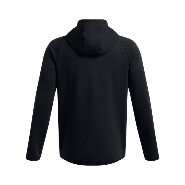 Under Armour Men's UA Unstoppable Fleece Full-Zip Hoodie