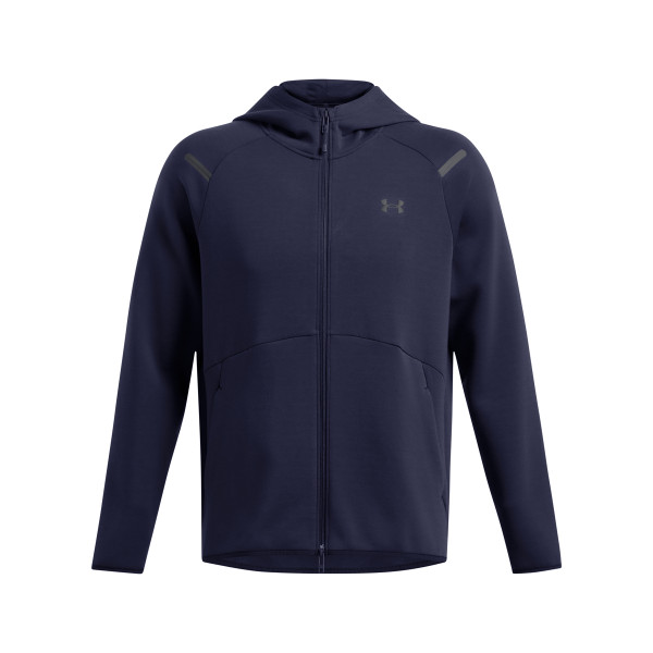 Under Armour UA Unstoppable Flc FZ HD EU 