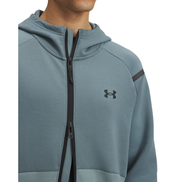 Under Armour UA Unstoppable Flc FZ HD EU 