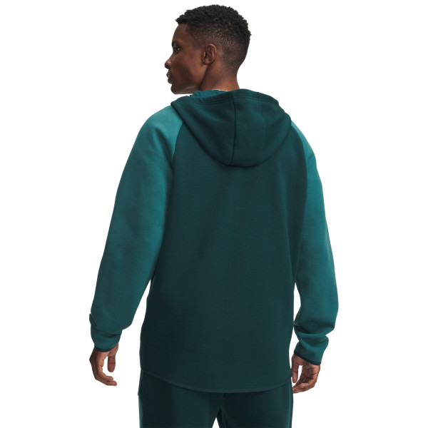 Under Armour Ua Unstoppable Flc Fz Hd Eu 