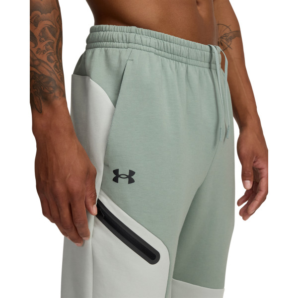 Under Armour Men's UA Unstoppable Fleece Joggers