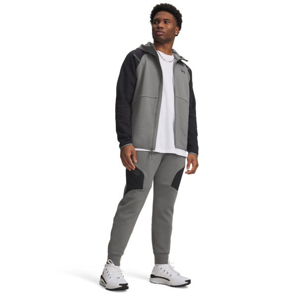 Under Armour UA Unstoppable Flc Jgr EU 1 