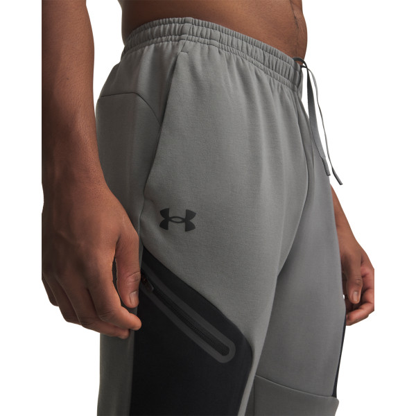 Under Armour UA Unstoppable Flc Jgr EU 1 