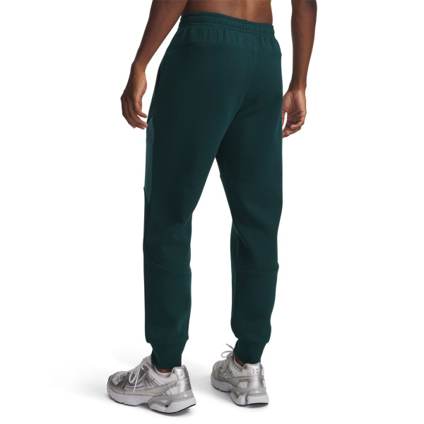 Under Armour Ua Unstoppable Flc Jgr Eu 