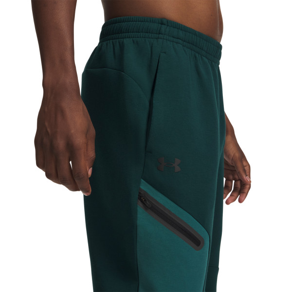 Under Armour Ua Unstoppable Flc Jgr Eu 