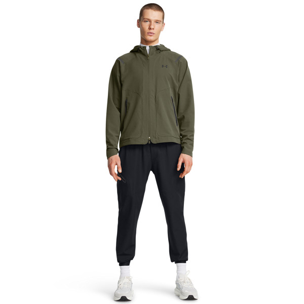 Under Armour UA Unstoppable Jacket LC 1 