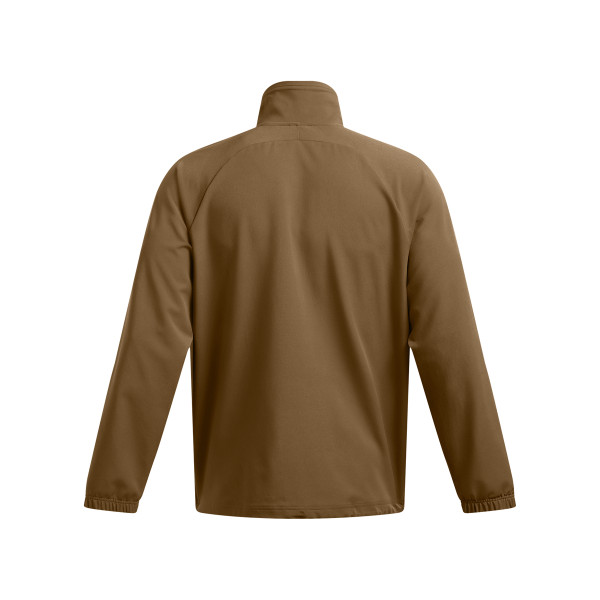 Under Armour Men's UA Unstoppable Left Chest Anorak