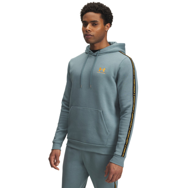 Under Armour UA Icon Fleece HD Taping 