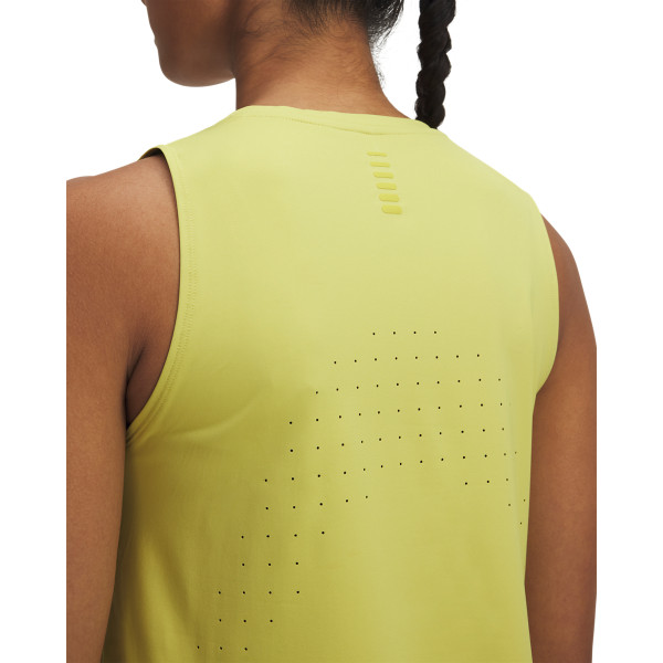 Under Armour UA Launch Elite Tank 