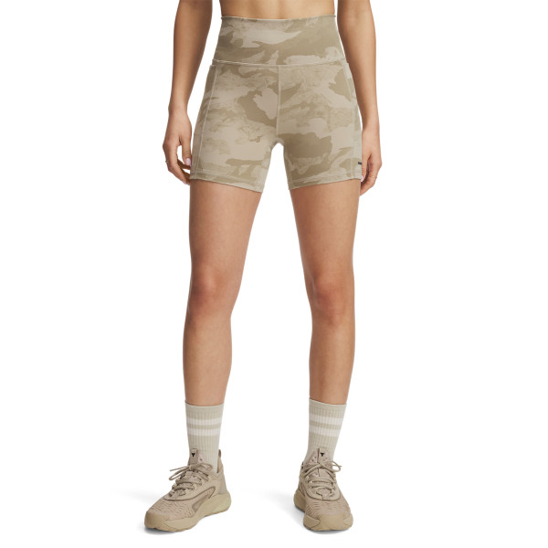 Under Armour Pjt Rck Middy Short 