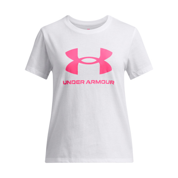 Under Armour UA BIG LOGO SS 