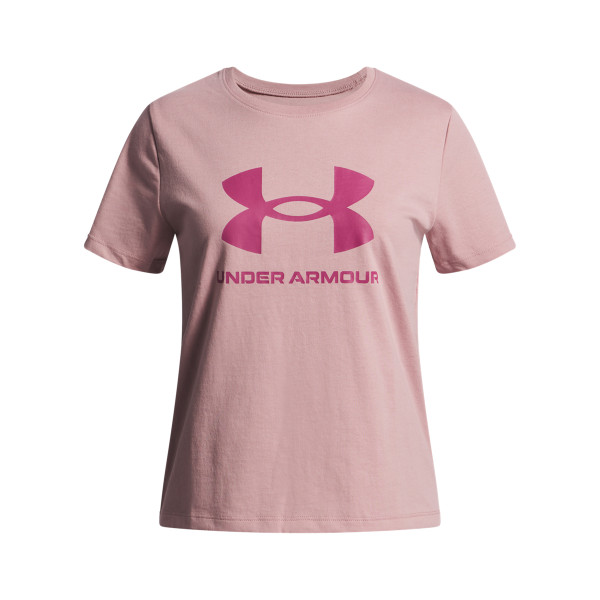 Under Armour UA BIG LOGO SS 