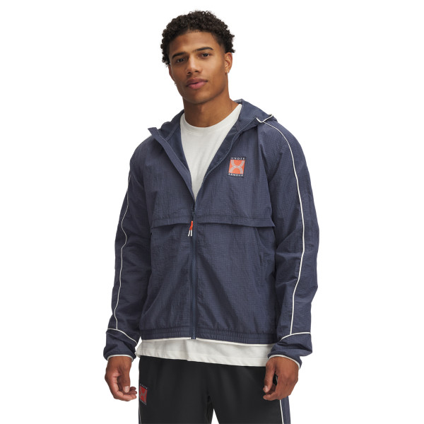 Under Armour UA Run 96 Jacket 1 