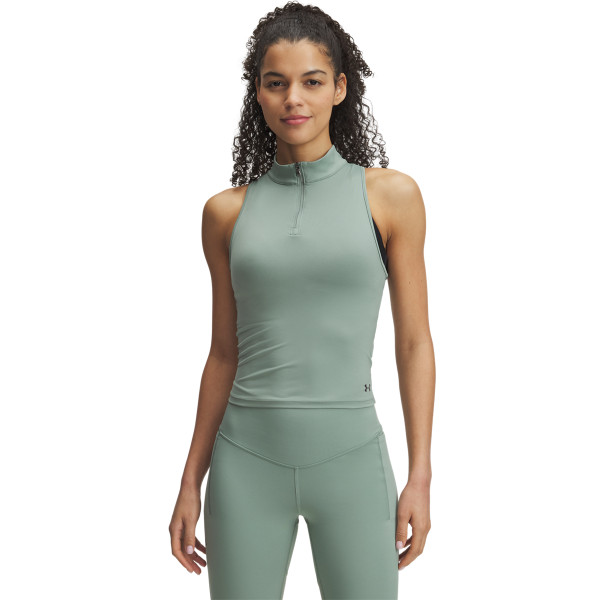 Under Armour Vanish Elite Vent Tank 