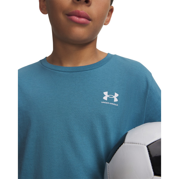 Under Armour UA B SPORTSTYLE LC SS 1 