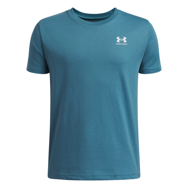 Under Armour UA B SPORTSTYLE LC SS 1 