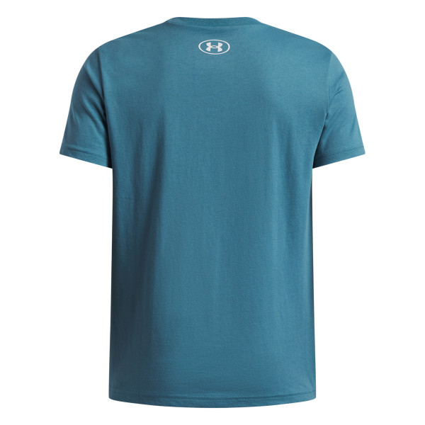 Under Armour UA B SPORTSTYLE LC SS 1 