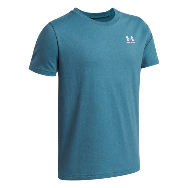 Under Armour UA B SPORTSTYLE LC SS 1 