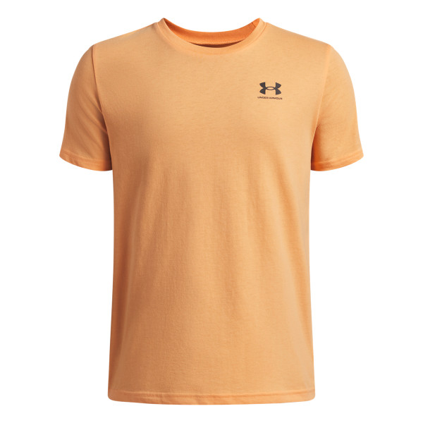 Under Armour UA B SPORTSTYLE LC SS 