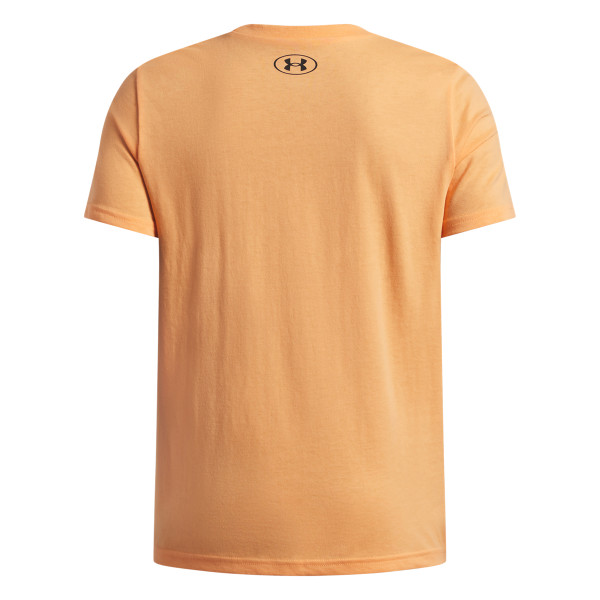 Under Armour UA B SPORTSTYLE LC SS 