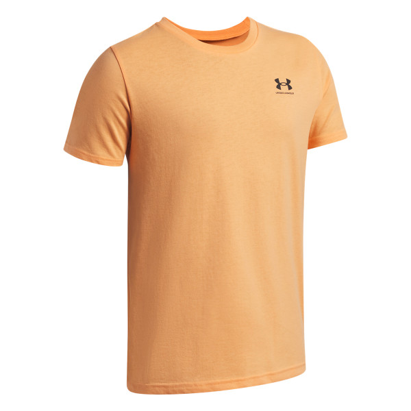 Under Armour UA B SPORTSTYLE LC SS 