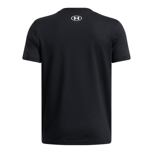 Under Armour UA B Logo Wordmark Ss 1 