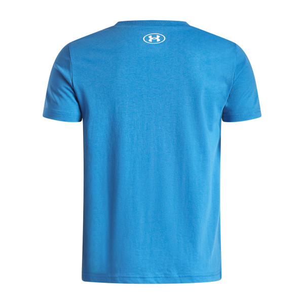 Under Armour UA B LOGO WORDMARK SS 1 