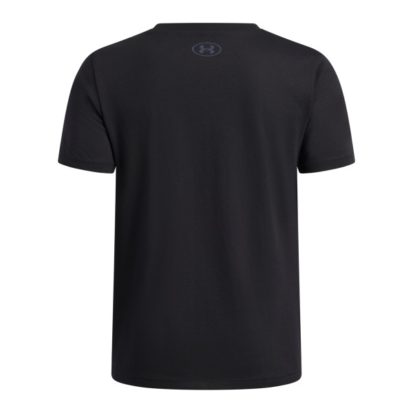 Under Armour UA B SPLIT BIG LOGO SS 1 