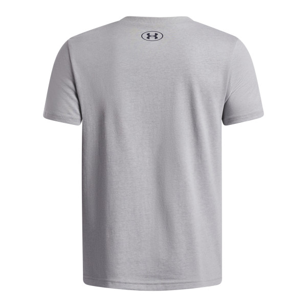 Under Armour UA B SPLIT BIG LOGO SS 1 