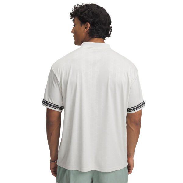 Under Armour M's 96 Terrace Jsy SS 