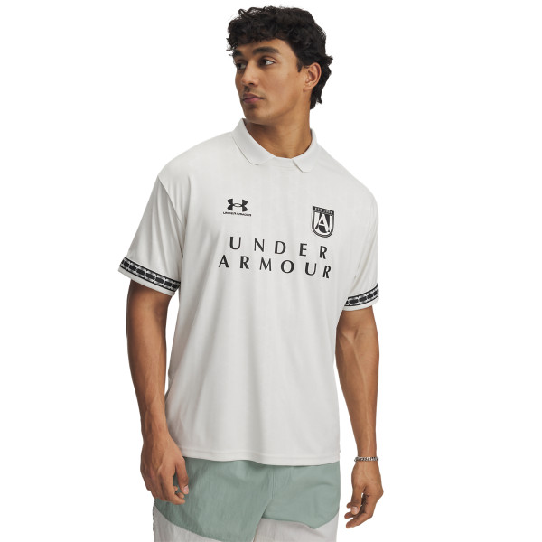 Under Armour M's 96 Terrace Jsy SS 