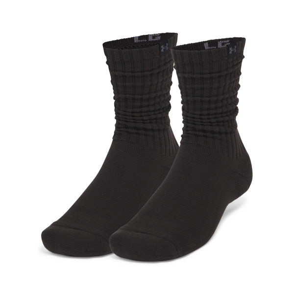 Under Armour Sportswear Ctn Scrunch Crew 