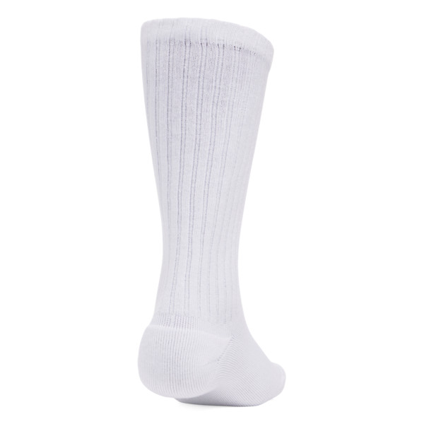 Under Armour Sportstyle Ctn Scrunch Crew 