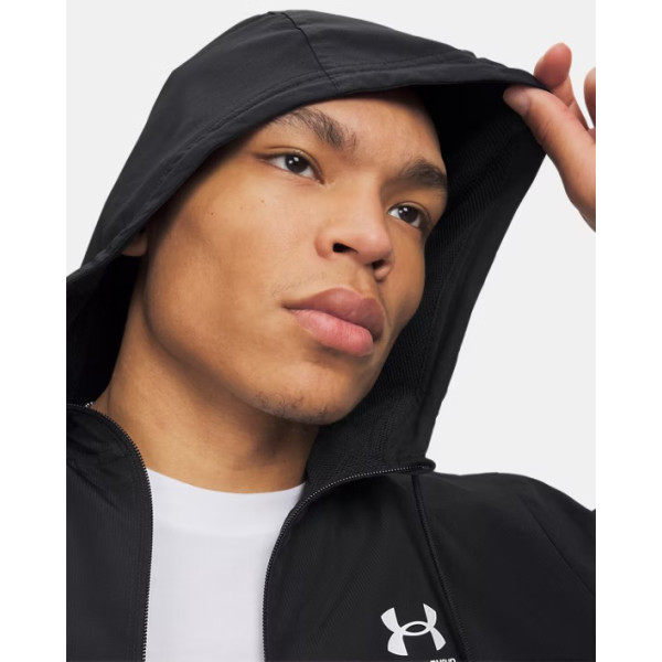 Under Armour UA Rival Wvn Windbreaker 