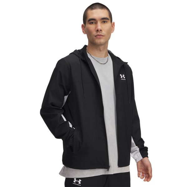 Under Armour UA Rival Wvn Windbreaker 