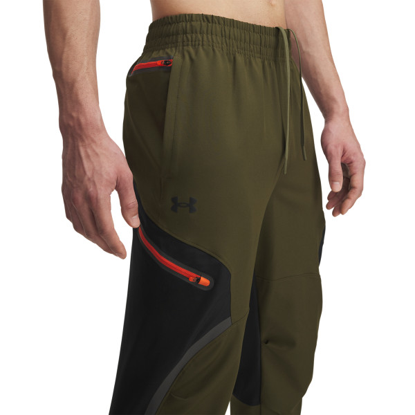 Under Armour UA Unstoppable Cargo Pant 