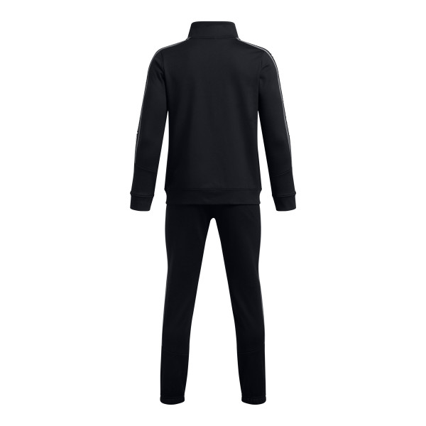 Under Armour UA B Icon Knit Tracksuit 
