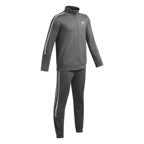 Under Armour UA B Icon Knit Tracksuit 