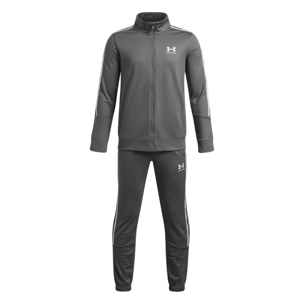 Under Armour UA B Icon Knit Tracksuit 