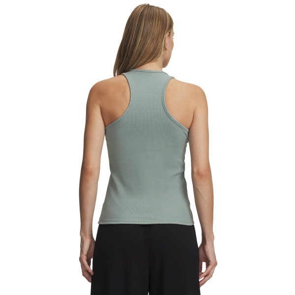 Under Armour UA Rival Rib Tank 