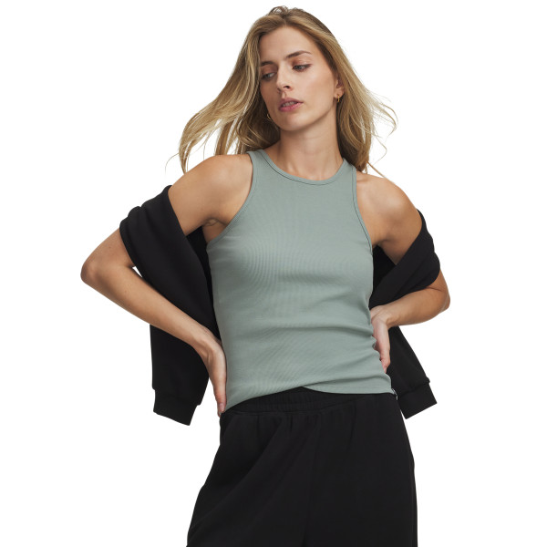 Under Armour UA Rival Rib Tank 
