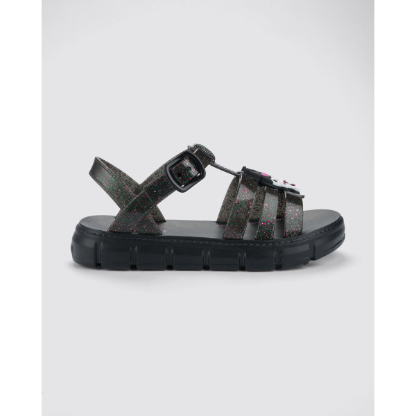 Ipanema Hello Kitty Land Sandal Flat Kids 